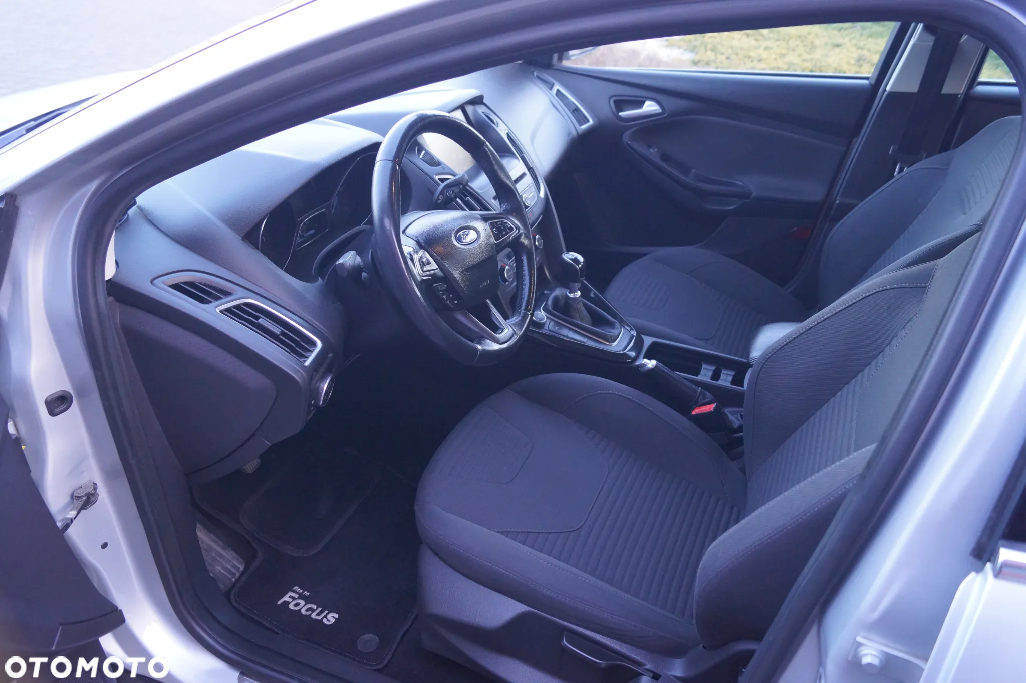 Ford Focus 1.5 TDCi Titanium - 6