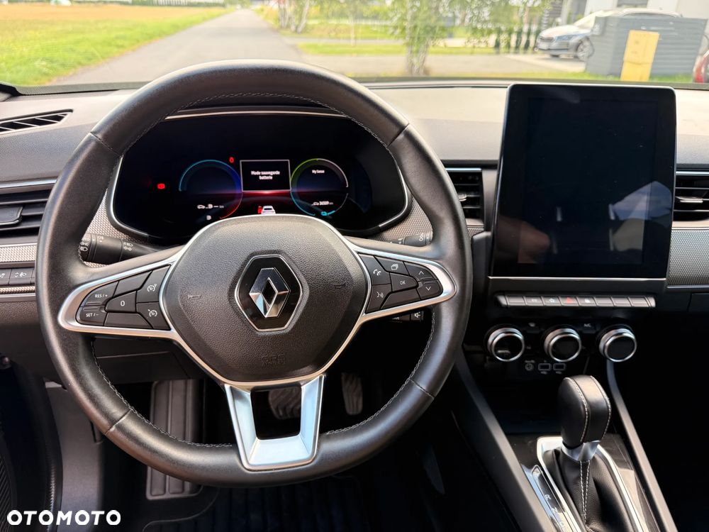 Renault Arkana E-TECH Full 145 E-TECH engineerd - 24