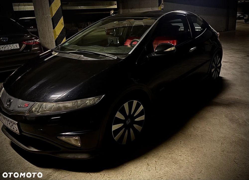 Honda Civic - 3