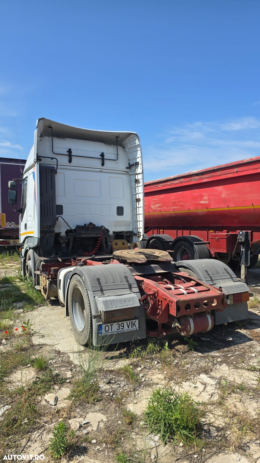 Iveco Starlis - 4