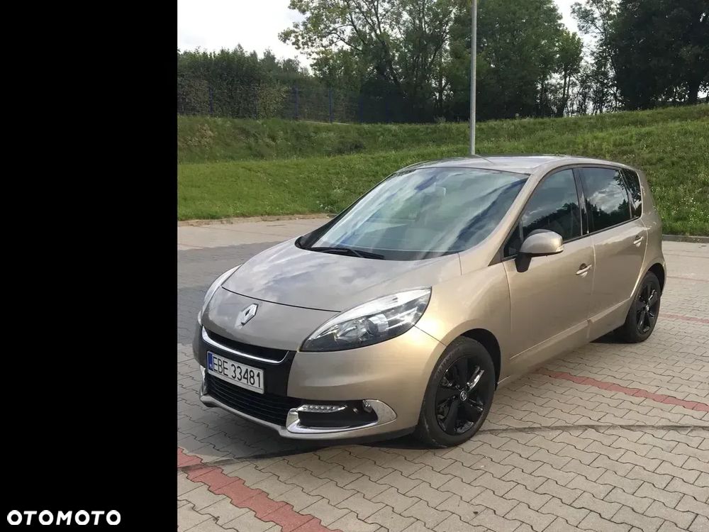 Renault Scenic 1.6 16V 110 Dynamique - 1