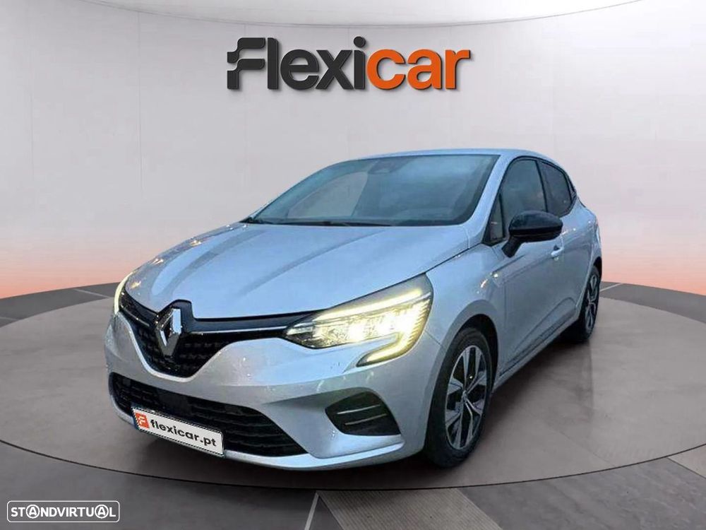 Renault Clio 1.0 TCe Limited - 10