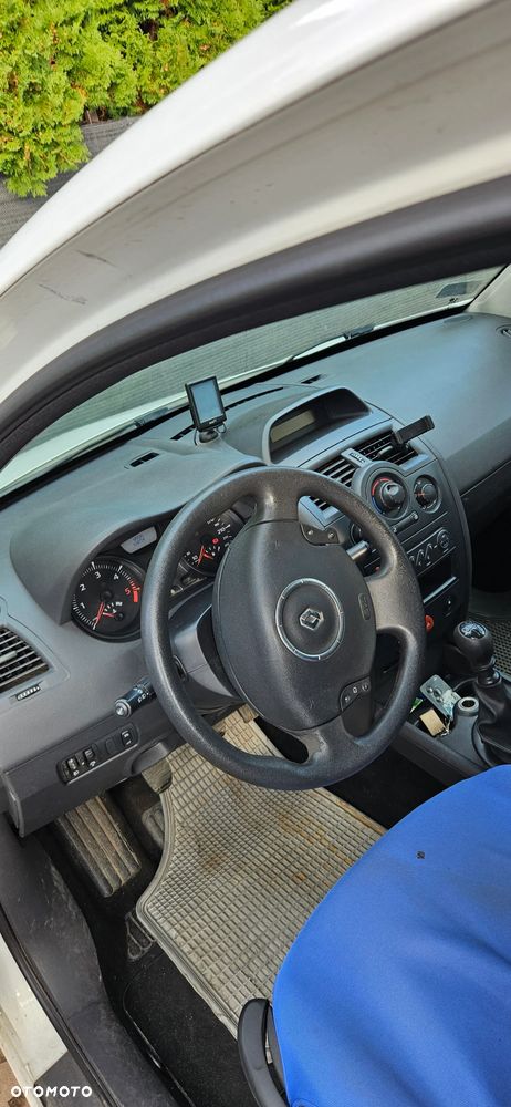 Renault Megane 1.5 dCi Dynamique - 20