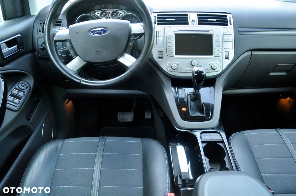 Ford Kuga 2.0 TDCi 4x4 Individual - 8