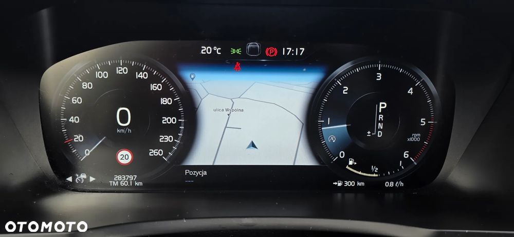 Volvo XC 90 D5 AWD Inscription - 31