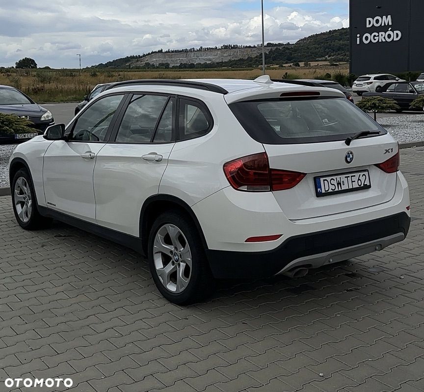 BMW X1 - 3