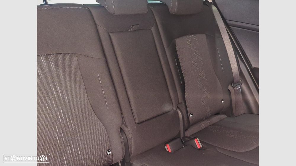 Kia Sportage 1.6 T-GDi HEV Drive - 15