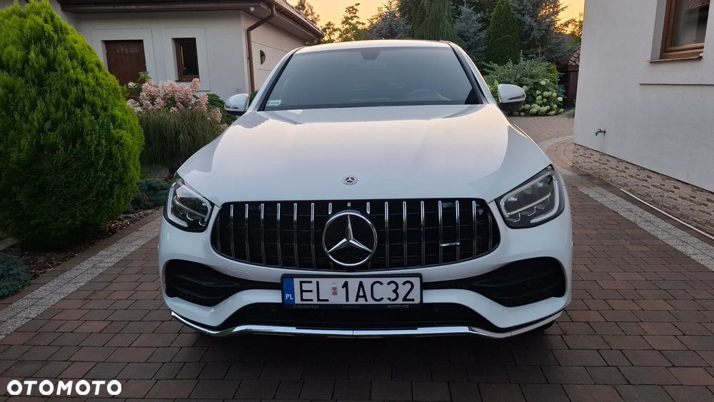 Mercedes-Benz GLC 200 d 4-Matic Business Edition - 6