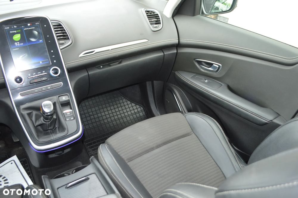 Renault Scenic - 14