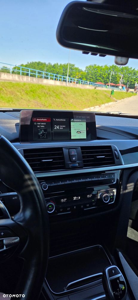 BMW Seria 4 440i M Sport - 15