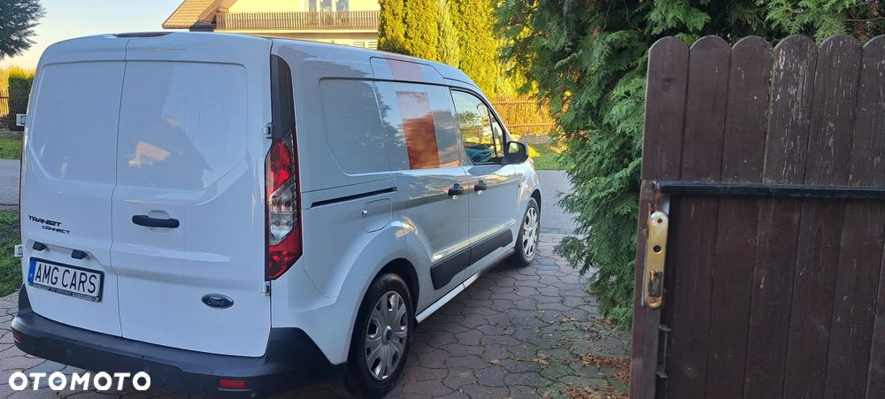Ford Ford Transit Connect - 15