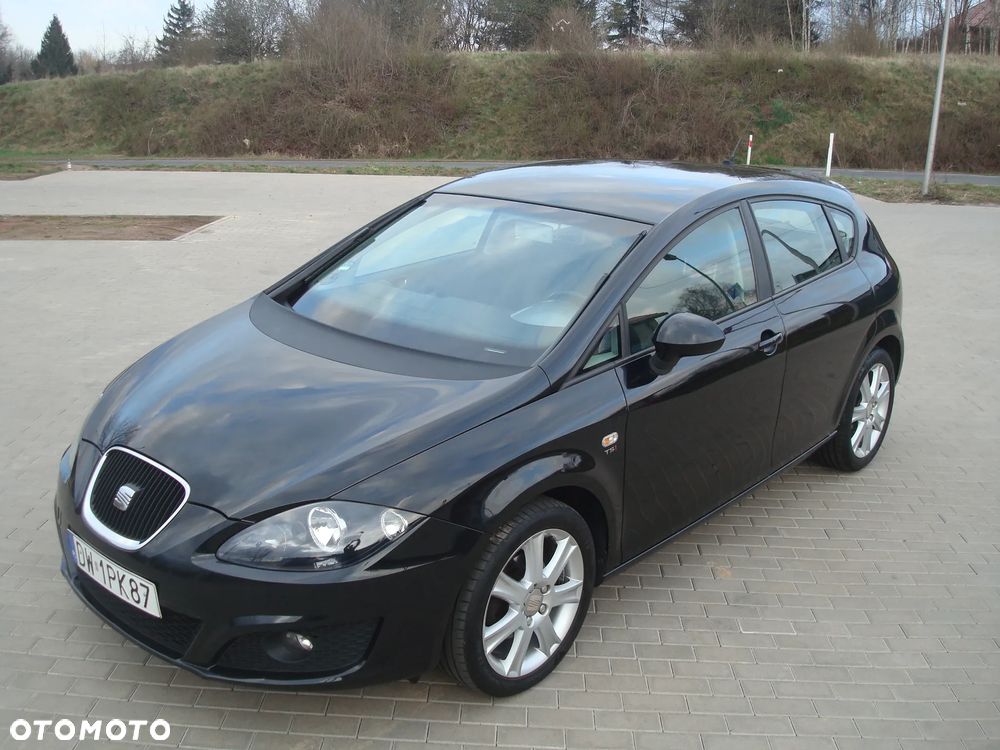Seat Leon 1.4 TSI Copa S&S - 21