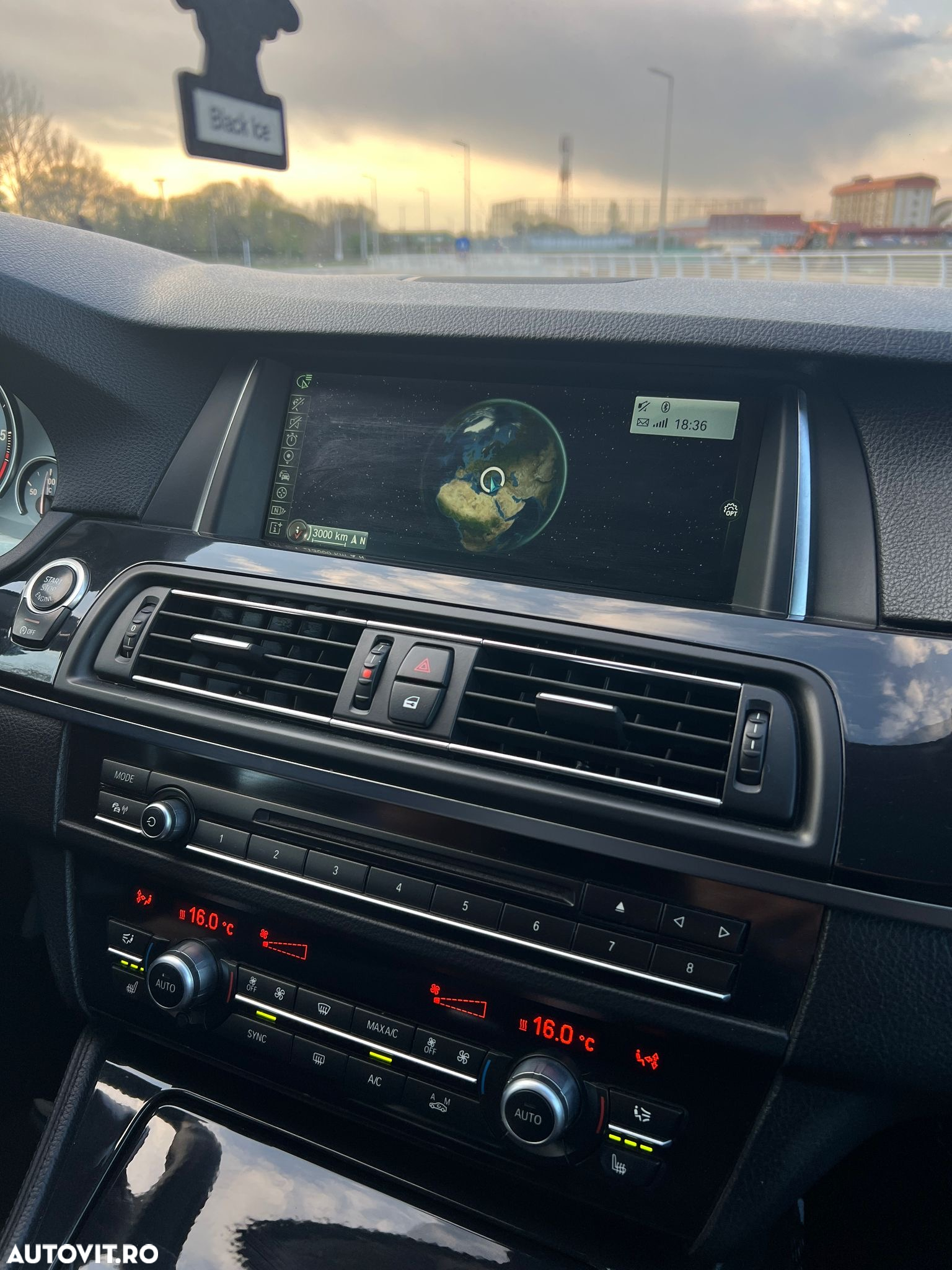 BMW Seria 5 - 20