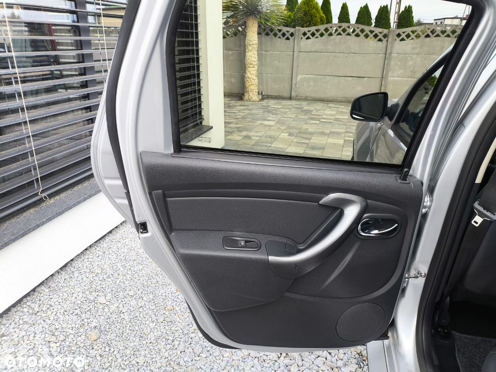 Dacia Duster - 20