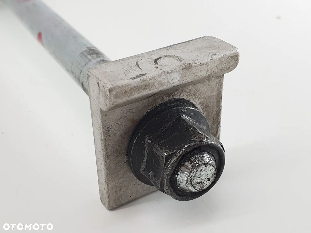 YAMAHA MT 125 14-19 OŚKA OŚ TYŁ - 5