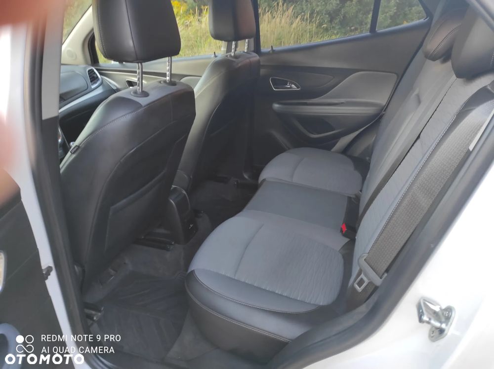 Opel Mokka - 3