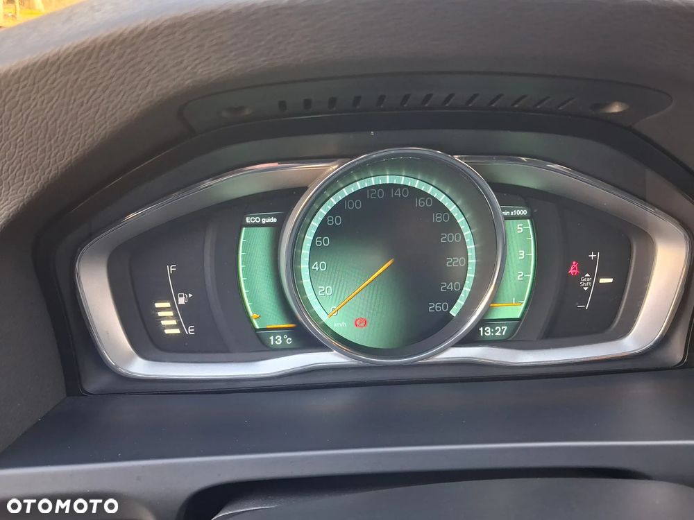 Volvo S60 - 2