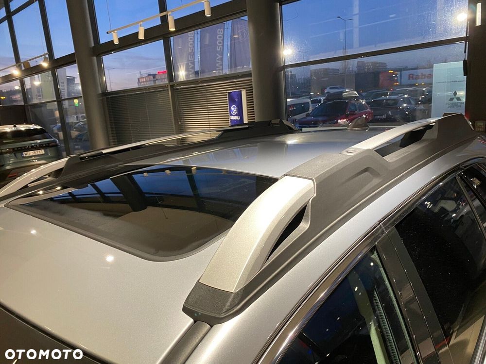 Subaru Outback - 19
