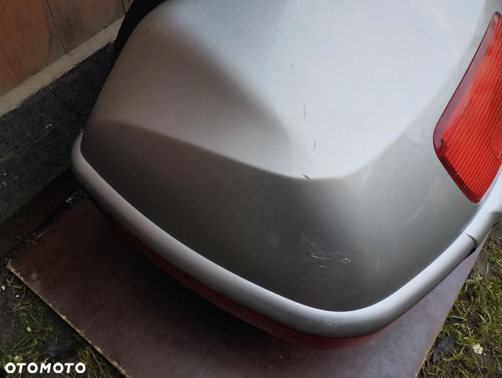 HONDA CBF 500 600 1000 Varadero Pan European VFR  kufer centralny - 3