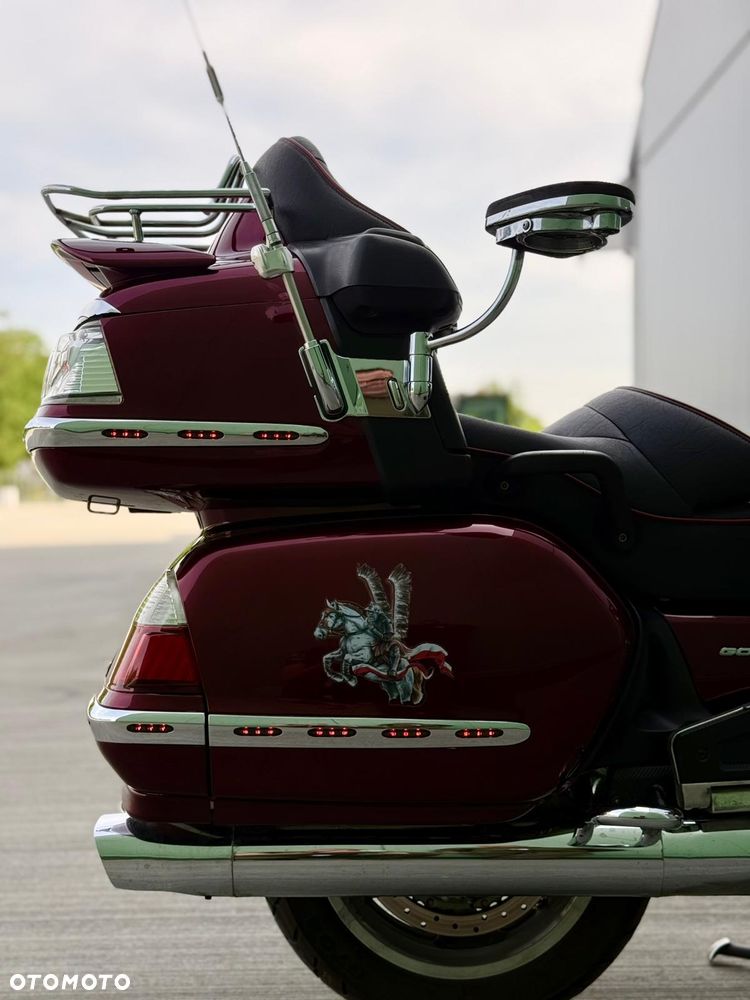 Honda GL - 6