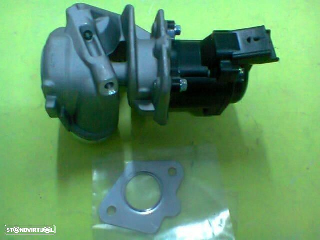 válvula egr peugeot e citroen 1.6 hdi (nova) - 3