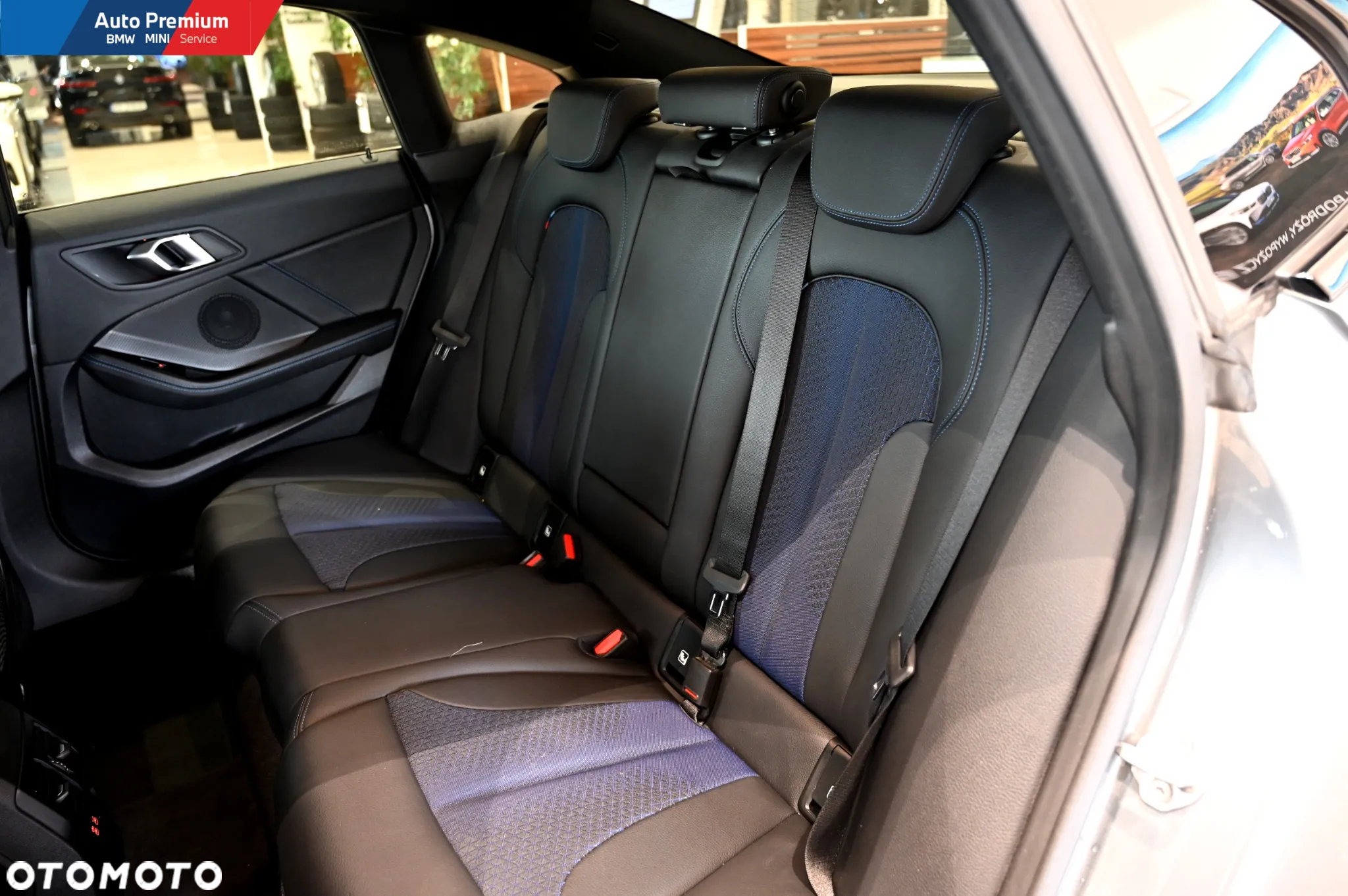BMW Seria 2 218i M Sport - 14