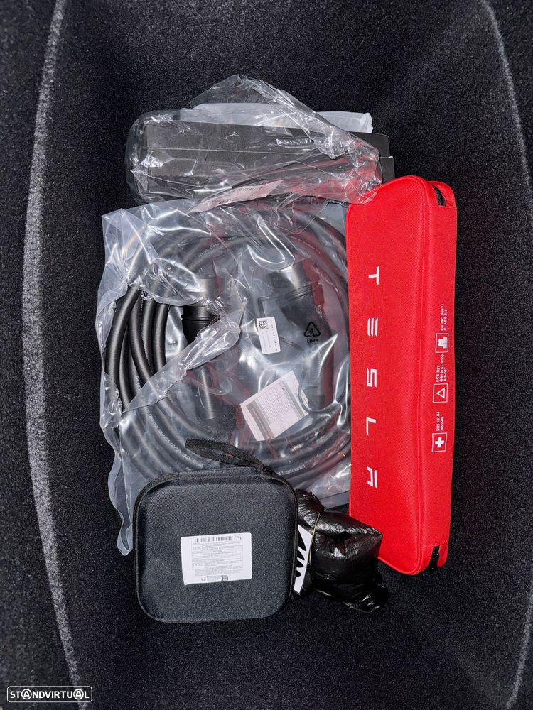 Tesla Model 3 Standard RWD - 8