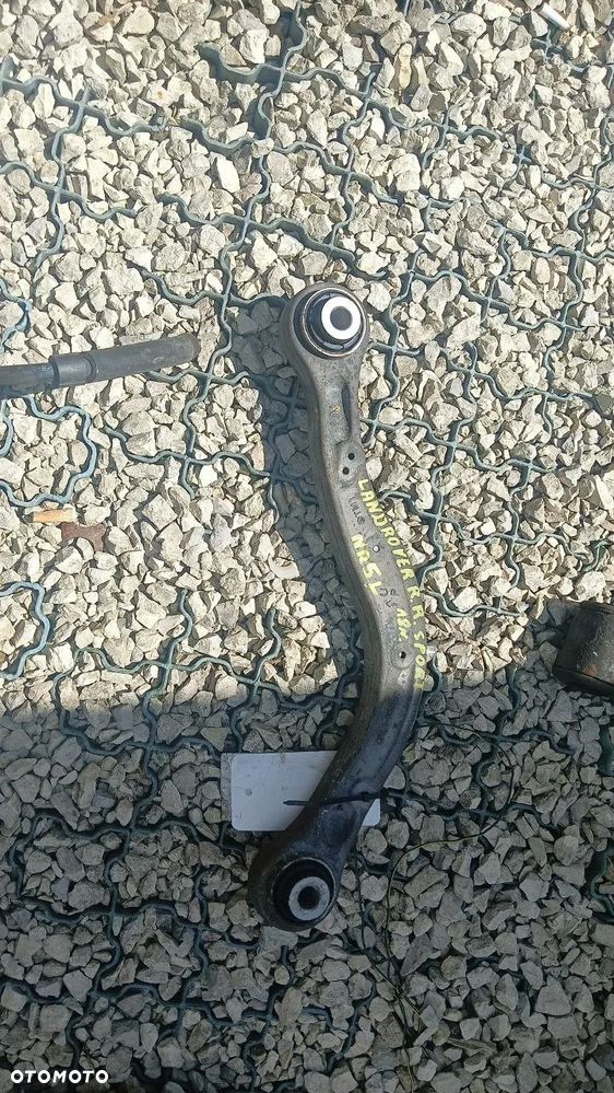 WAHACZE WAHACZ MITSUBISHI LEXUS CHRYSLER LAND ROVER JAGUAR SUZUKI - 6