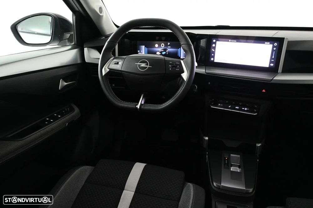 Opel Frontera 1.2 Hybrid GS eDCT - 15