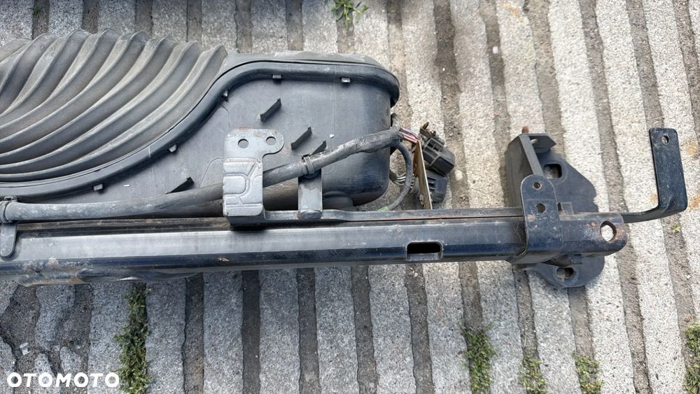 BMW G20 G21 HAK HOLOWNICZY ELEKTRYCZNY 6879160 - 2