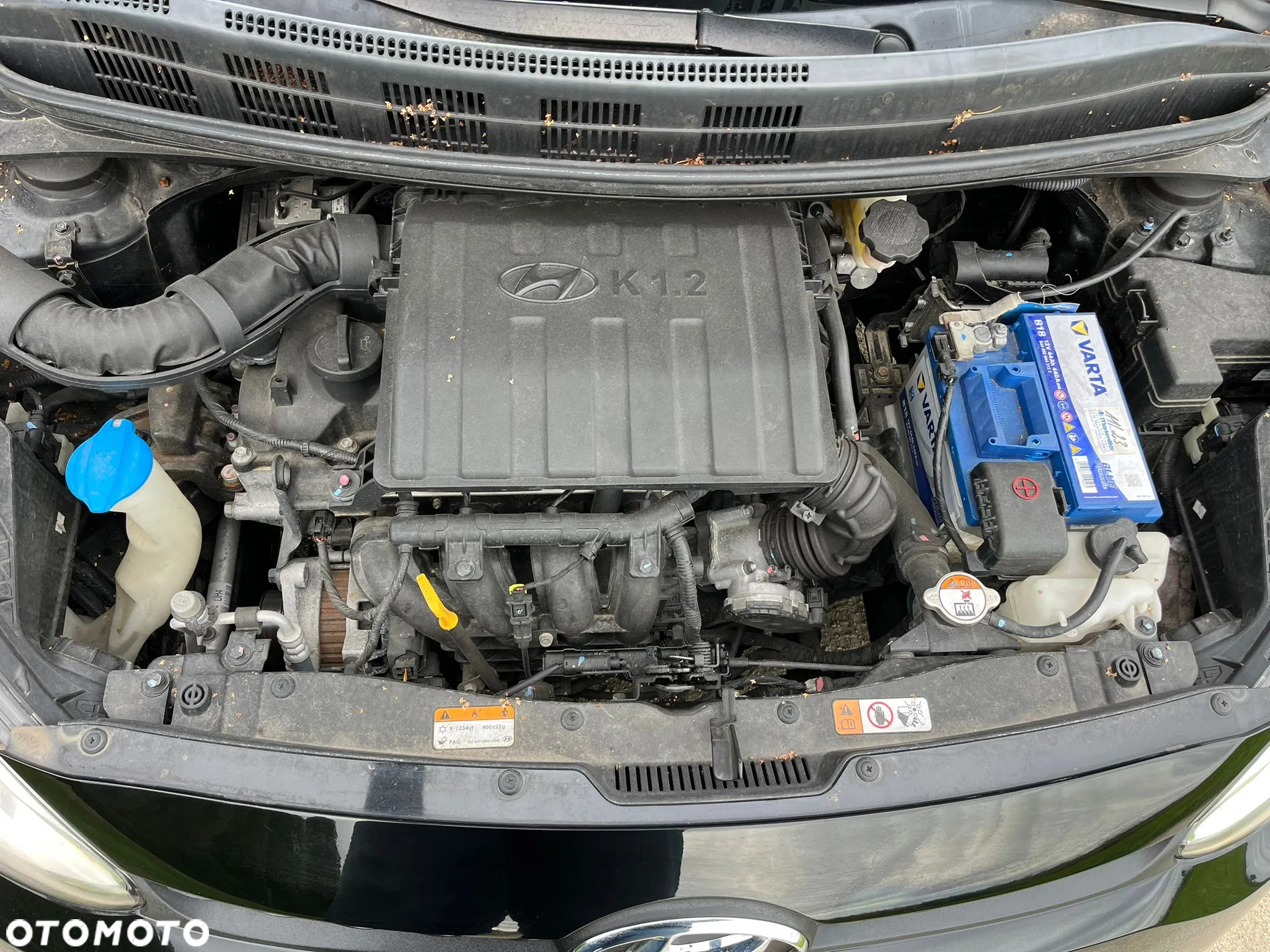 Hyundai i10 - 15