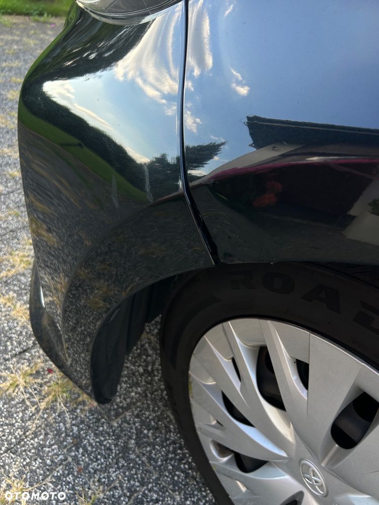 Toyota Yaris 1.5 Comfort - 7