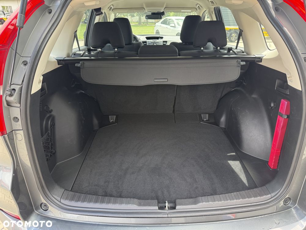 Honda CR-V 2.0 Comfort - 29