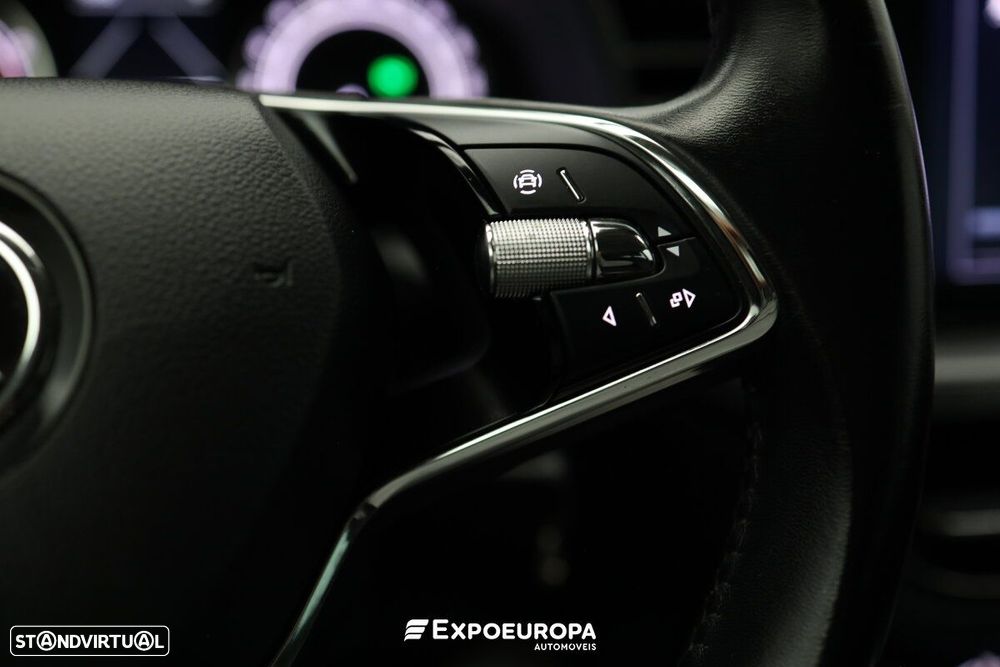 Skoda Kamiq 1.0 TSI Style DSG - 12