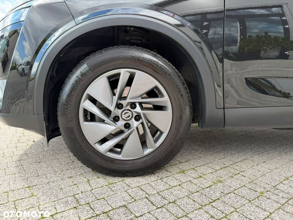 Nissan Qashqai - 12