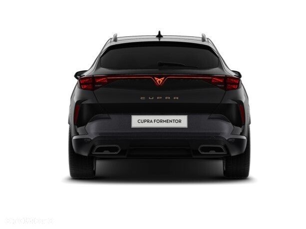 Cupra Formentor 1.5 TSI - 4