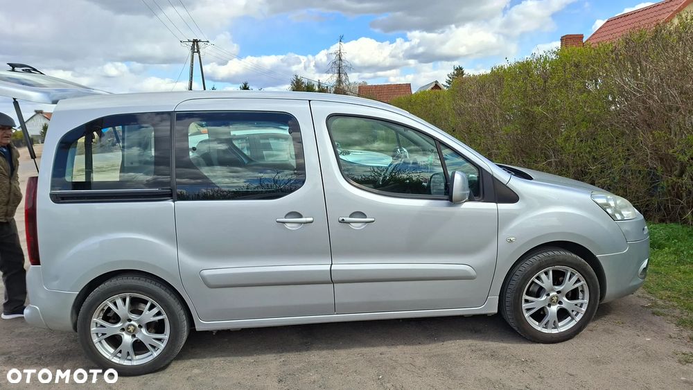 Peugeot Partner - 6