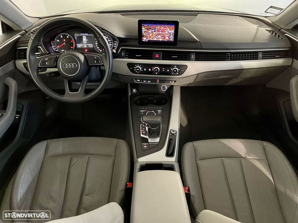 Audi A5 Sportback 35 TDI Sport S tronic - 13