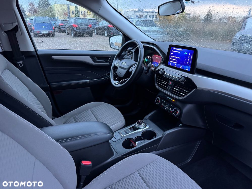 Ford Kuga - 7