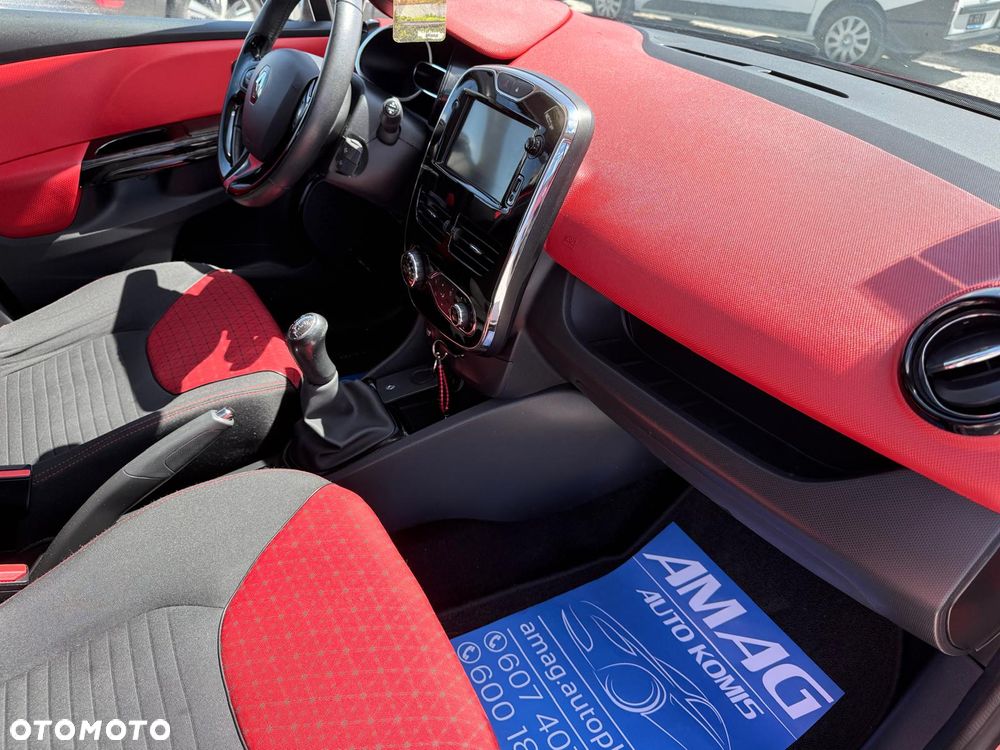 Renault Clio Energy TCe 90 Start & Stop Expression - 11