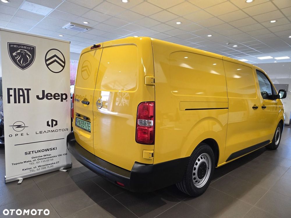 Opel Vivaro - 2