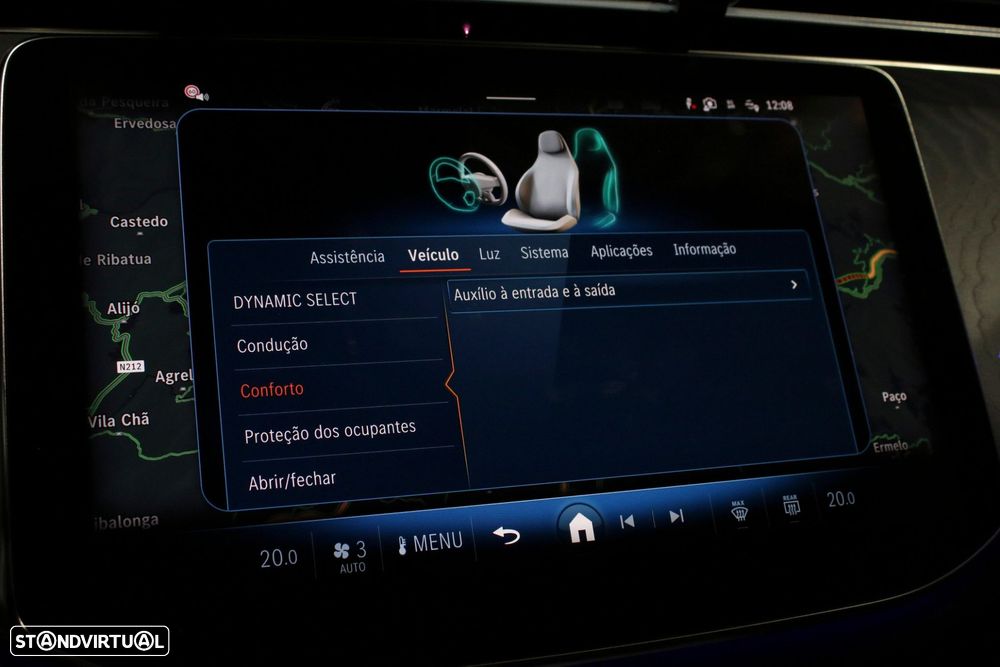 Mercedes-Benz E 53 AMG Hybrid 4Matic+ - 53