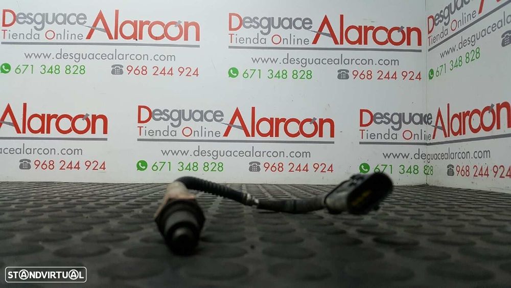 SONDA LAMBDA RENAULT MEGANE I FASE 2 CLASSIC (LA..) 1.4 16V EXPRESSION - 1