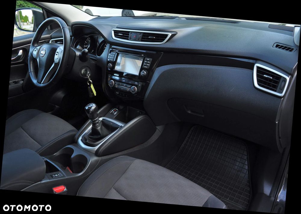 Nissan Qashqai 1.6 DIG-T Visia - 29