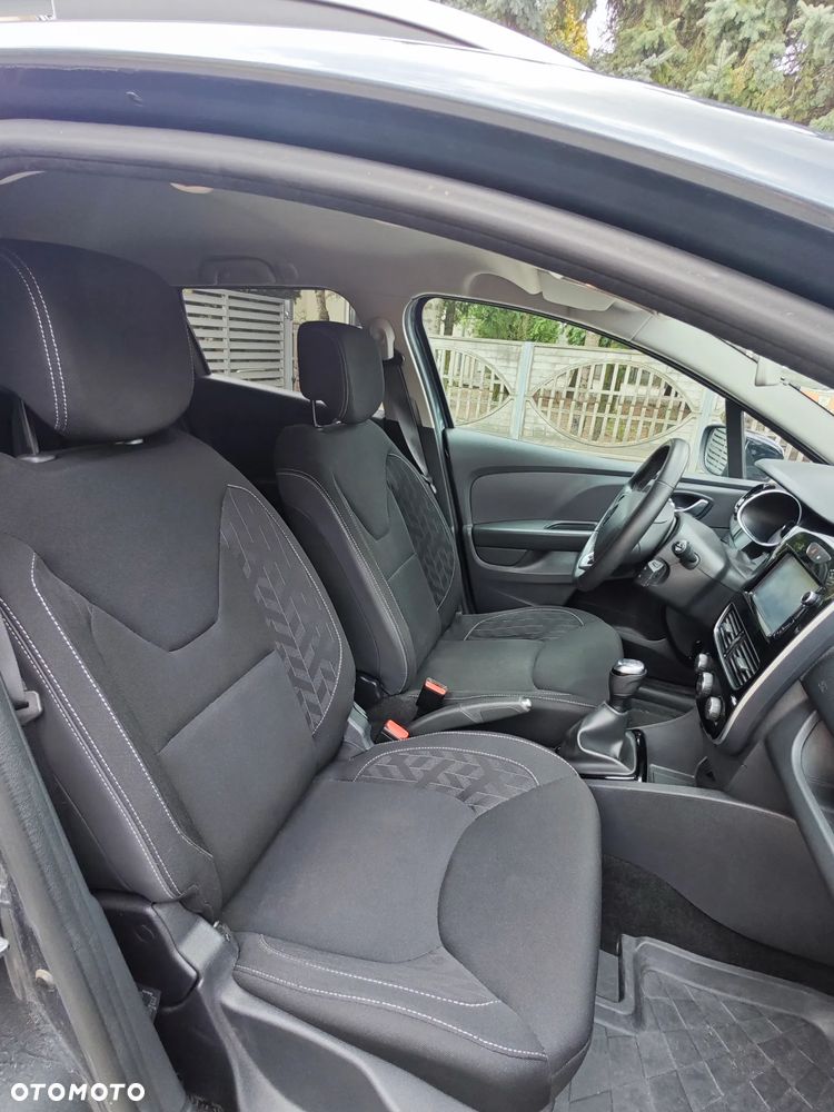 Renault Clio 1.5 dCi Energy Limited 2018 - 13