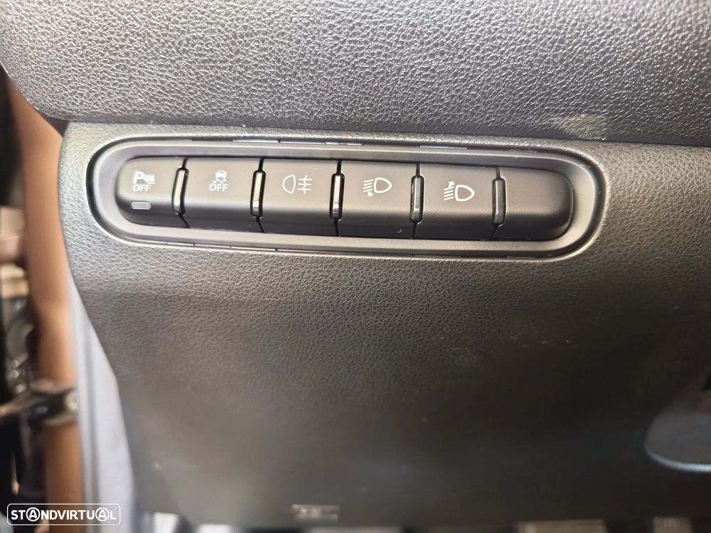 Fiat 500e 3 + 1 42 kWh - 22