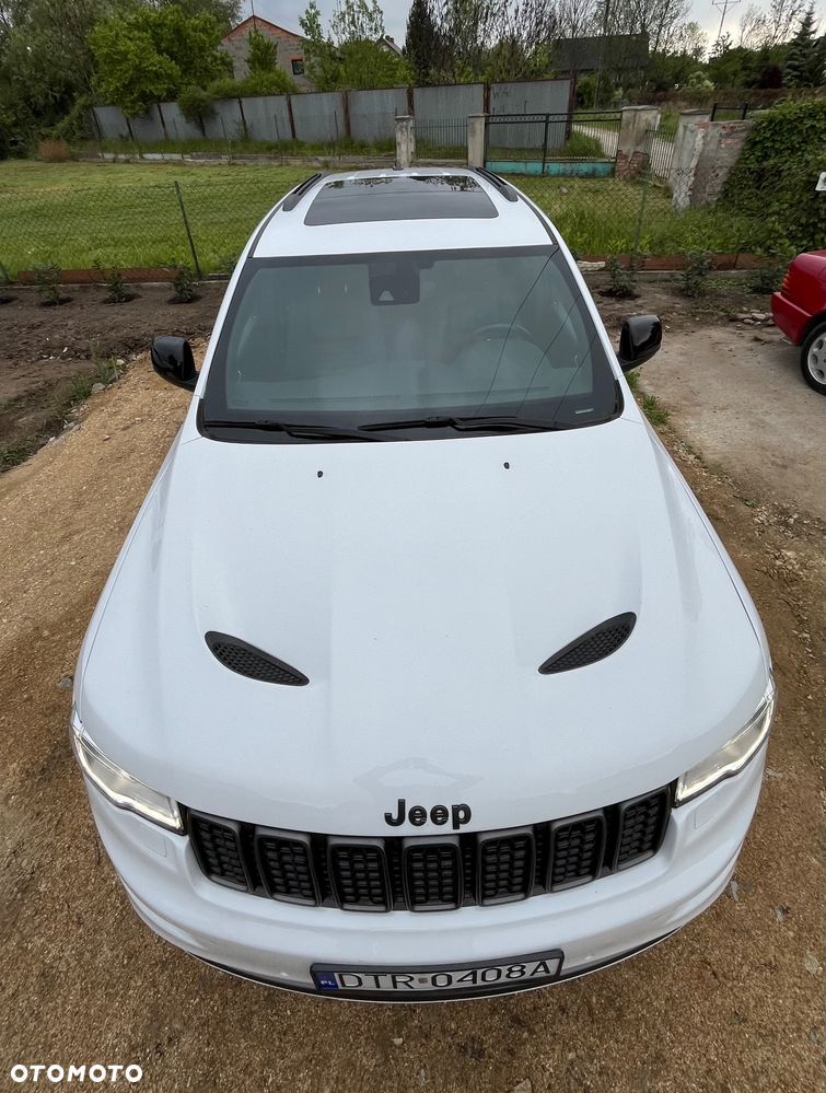 Jeep Grand Cherokee - 7