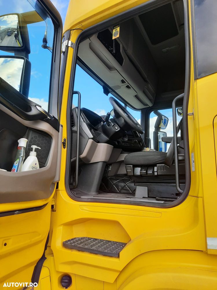 Scania R 500 A4x2LA - 6
