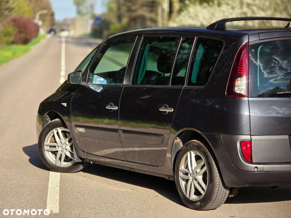 Renault Espace 2.0 dCi FAP Initiale - 39