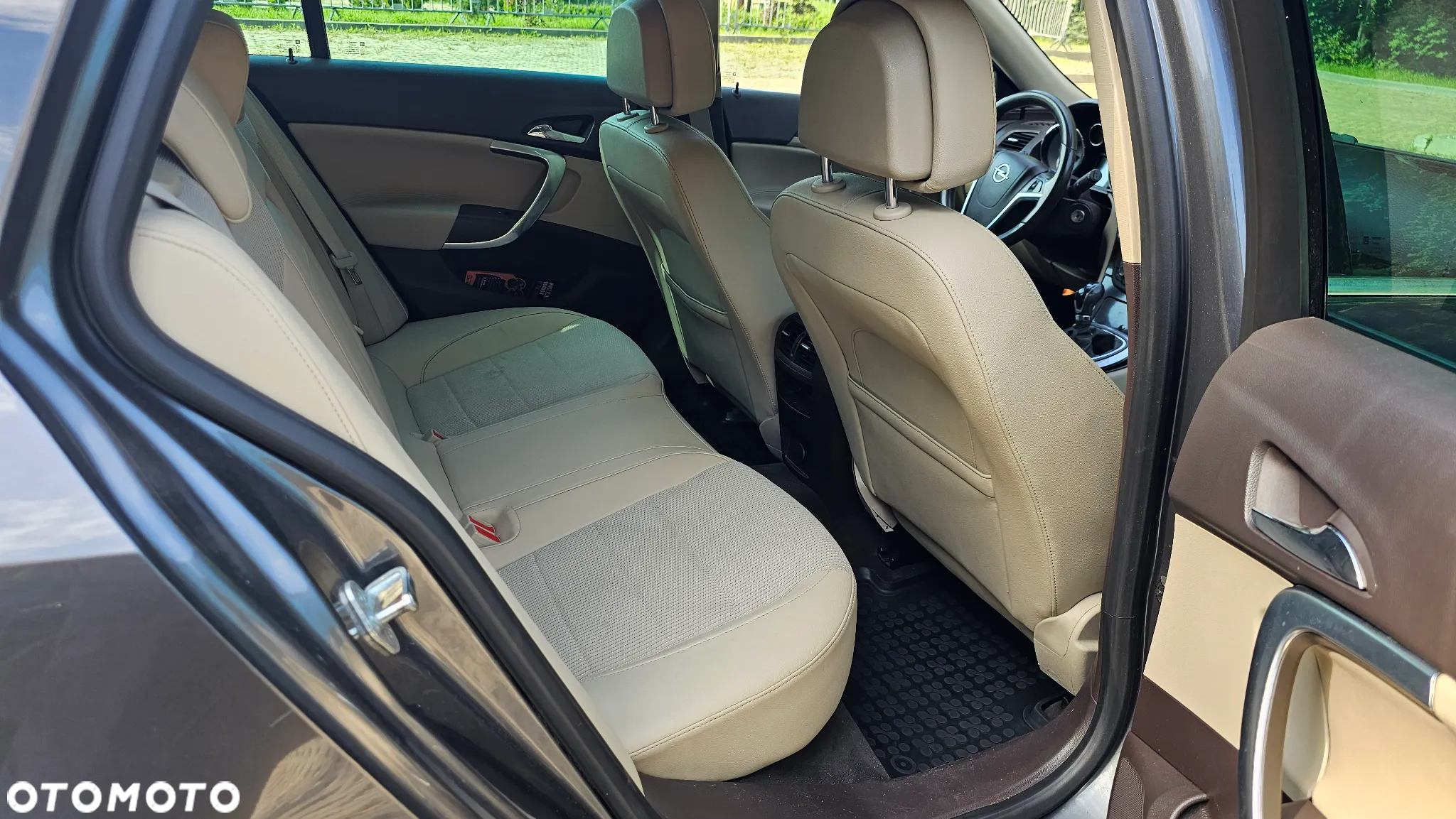 Opel Insignia 2.0 CDTI Edition - 14